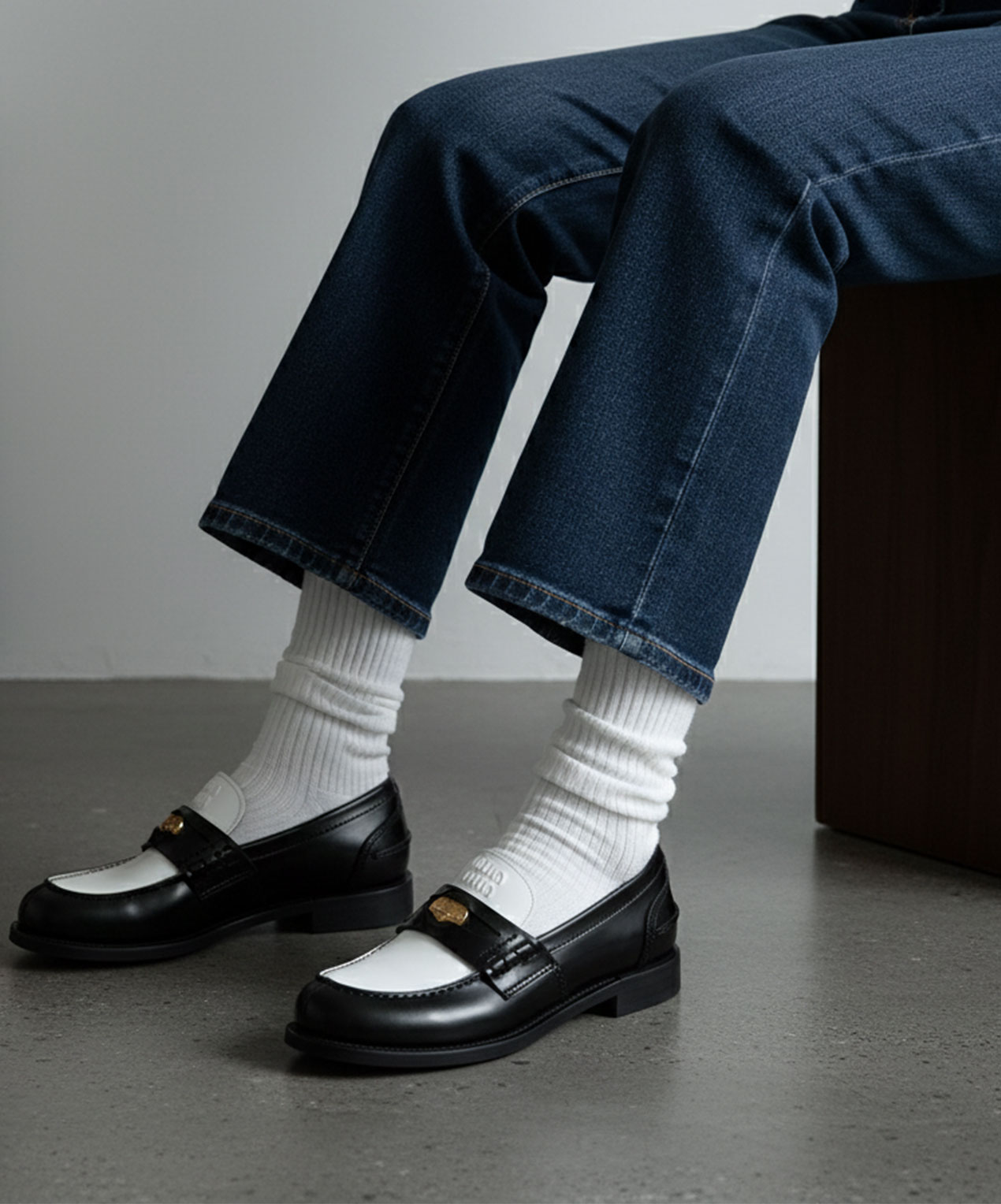 Loafer Mood