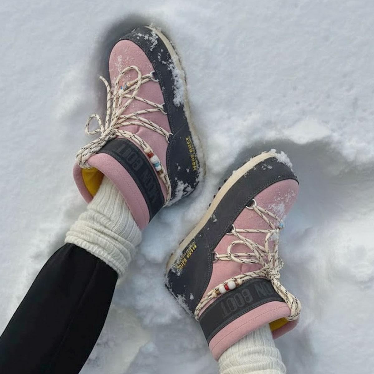 Moon Boot